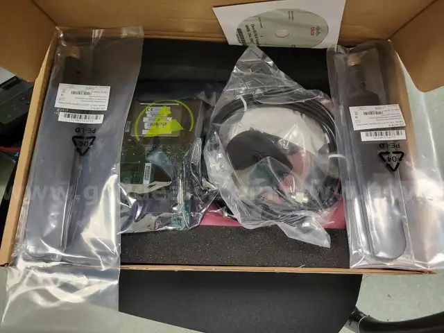 Cisco LTE Advanced 3.0 Network Interface Modules QTY: 21 Unused in orginal packaging
