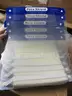 Face Shield | 10 Pack | Clear Plastic Face Shields- Anti-Fog, Reusable Face Shield Masks (EXP) FIVE PALLETS AVAILABLE