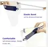 Face Shield | 10 Pack | Clear Plastic Face Shields- Anti-Fog, Reusable Face Shield Masks (EXP) FIVE PALLETS AVAILABLE