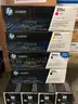 Printer Toner Cartridges &#x26; Drum Units