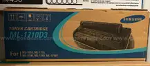 Printer Toner Cartridges &#x26; Drum Units