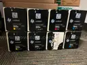 Printer Toner Cartridges &#x26; Drum Units