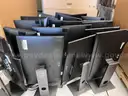Lot of 870 IT Assets: Computers &#x26; Monitors