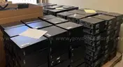 Lot of 870 IT Assets: Computers &#x26; Monitors