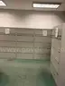 One lot of (100) five draw file cabinets - Finance unit