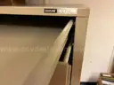 Flat File cabinets ( 5 drawers)  QTY: 16