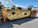 Heavy Equipment Template