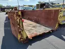 Heavy Equipment Template
