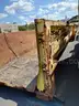 Heavy Equipment Template