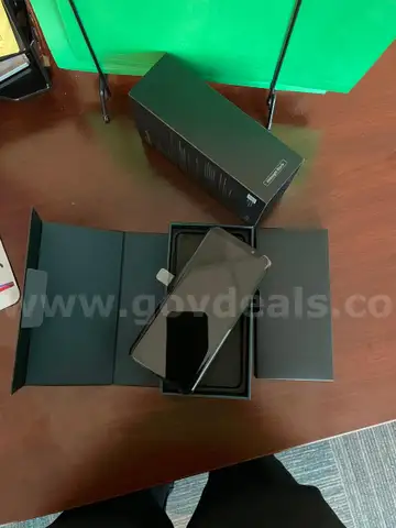 S9+ Samsung Galaxy S9+ Cell Phones QTY: 10