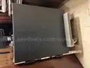 Heavy Safe QTY: 1