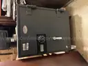 Heavy Safe QTY: 1