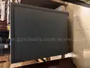 Heavy Safe QTY: 1