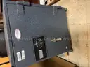Heavy Safe QTY: 1