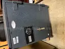 Heavy Safe QTY: 1