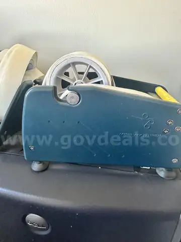 Mail Tape Dispensers - 2