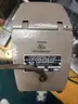 Time Clock Equipment