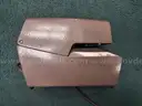 Time Clock Equipment