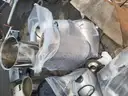 HOT WATER BOILERS QTY: 40