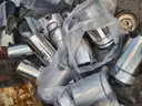 HOT WATER BOILERS QTY: 40