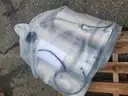 HOT WATER BOILERS QTY: 40