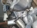 HOT WATER BOILERS QTY: 40