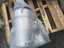 HOT WATER BOILERS QTY: 40
