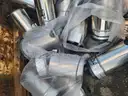 HOT WATER BOILERS QTY: 40