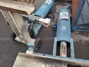 OTC 1590 10-Ton Air Lift Heavy Duty Portable Jack  QTY:3