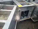 HOT AND COLD CARTS  QTY:5   SCRAP