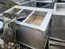 HOT AND COLD CARTS  QTY:5   SCRAP