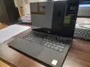 Dell Laptop Computer, Lot of 1