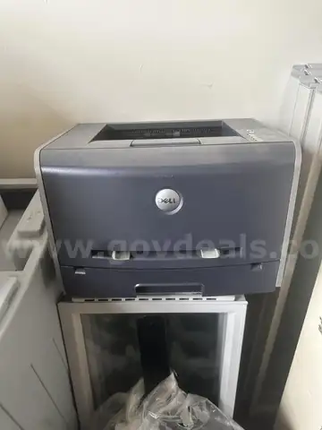Dell Printer