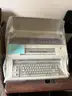 Adler Royal Typewriter and Ribbons