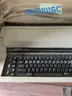 Typewriter Swintec 7000SC