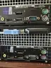 Dell Optiplex 7050 CPU (2) - No hard drives