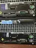 Dell Optiplex 7050 CPU (2) - No hard drives