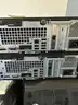 HP ProDesk CPU (2) - No hard drive
