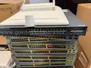 Networking Equipment: Switches, Wireless Access Points, UPS