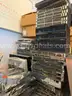 Networking Equipment: Switches, Wireless Access Points, UPS