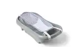 TOMY BRAND  Baby Bath Tub - Newborn to Toddler 3-in-1 Baby Tub with Removable Sling - 4 PALLETS AVAILABLE