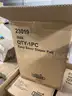 Safety 1st Easy Saver Diaper Pail///ONE PALLET///// 10 CASES AVAILABLE/// 1 UNIT PER CASE