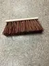 FLOOR SWEEP BRUSH HEADS QTY: 10  ASSORTED SIZES