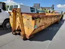 20 Yard Roll Off Container-