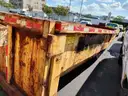20 Yard Roll Off Container-
