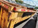 20 Yard Roll Off Container-