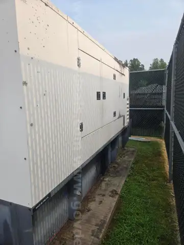 Olympian Generator