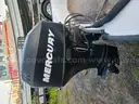 2006 Boston Whaler 130 Sport