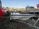 2006 Boston Whaler 130 Sport