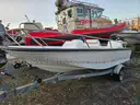 2006 Boston Whaler 130 Sport